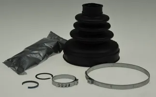 GKN Loebro CV Joint Boot Kit - 31-60-8-625-846